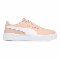 Baskets fille Puma Carina 3.0