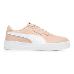 Baskets fille Puma Carina 3.0
