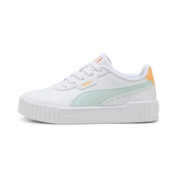 Baskets fille Puma Carina 3.0 - 31