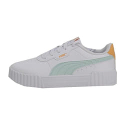 Baskets fille Puma Carina 3.0