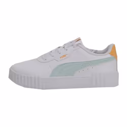 Baskets fille Puma Carina 3.0