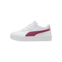 Basket Enfant à Lacets Puma Carina 3.0 PS