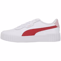 Basket Enfant à Lacets Puma Carina 3.0 PS