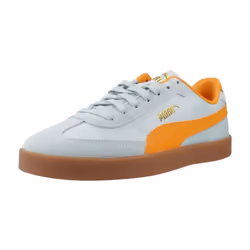 Puma modèle Club Ii Era Cv Jr Vert - 37