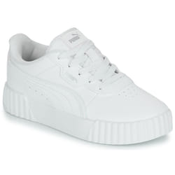 Baskets fille Puma Carina 3.0 Holo 2.0 PS