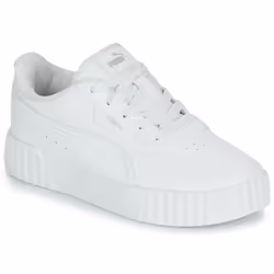 Baskets fille Puma Carina 3.0 Holo 2.0 PS