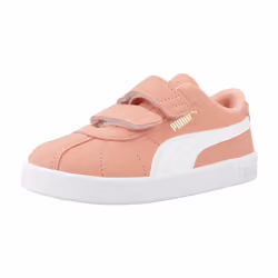 Puma modèle Club Ii V Inf Orange - 24