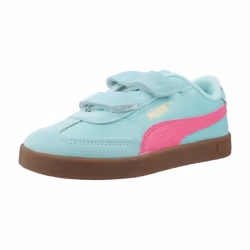 Puma modèle Club Ii Era V Ps Bleu - 29
