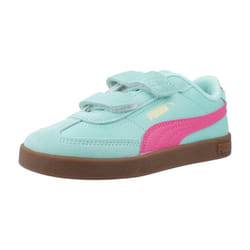 Puma modèle Club Ii Era V Ps Bleu - 29