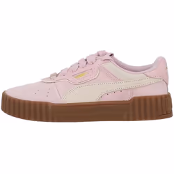 Baskets femme Puma Carina 3.0 Luxe SD