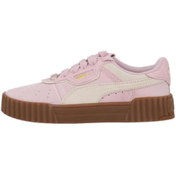 Baskets femme Puma Carina 3.0 Luxe SD