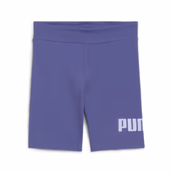 Cuissard fille Puma Essentials 2 color No. 1 Logo TR