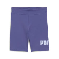 Cuissard fille Puma Essentials 2 color No. 1 Logo TR