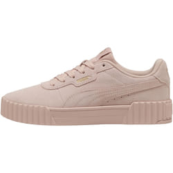 Basket Cuir Puma Suede XL