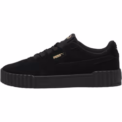 Basket Cuir Puma Suede XL