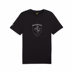 T-shirt Puma Ferrari Race Tonal Big Shield