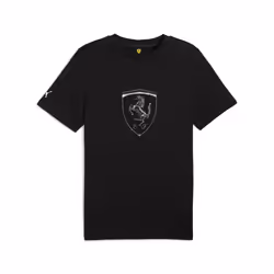 T-shirt Puma Ferrari Race Tonal Big Shield