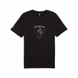 T-shirt Puma Ferrari Race Tonal Big Shield