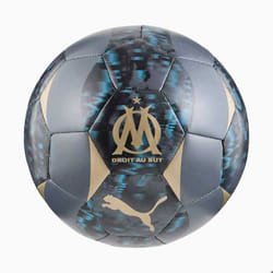 Ballon avant-match OM 2024/25
