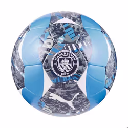 Ballon Prematch Manchester City 2024/25