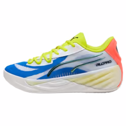 Chaussures indoor Puma All-Pro Nitro