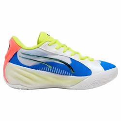 Chaussures indoor Puma All-Pro Nitro