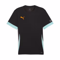 puma padel jersey nece noir