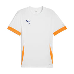 puma padel jersey blna blanc