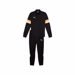 Survêtement Puma Individualrise Tracksuit Noir Homme