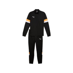 Survêtement Puma Individualrise Tracksuit Noir Homme