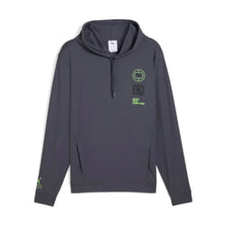 puma m puma x hyrox cloud noir - XL