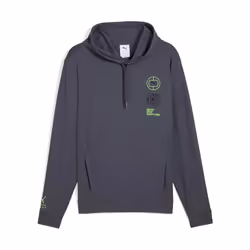puma m puma x hyrox cloud noir - L