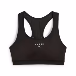 Brassière femme Puma X Hyrox Mid Impact