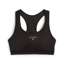 Brassière femme Puma X Hyrox Mid Impact