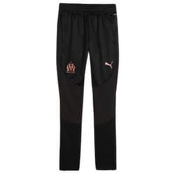 Pantalon d'entraînement enfant OM 2024/25