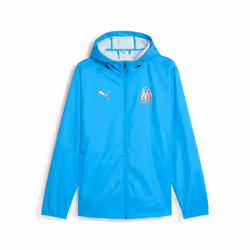 Veste de survêtement OM 2023/24