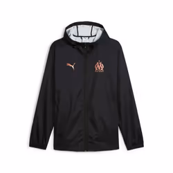 Veste de survêtement OM 2024/25