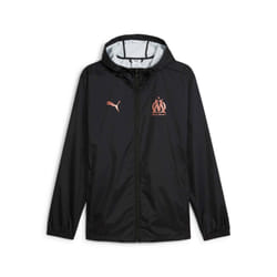 Veste de survêtement OM 2024/25