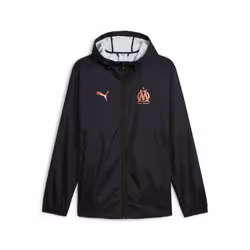 Veste de survêtement OM 2024/25