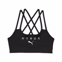 Brassière femme Puma Teamwear Move Hyrox