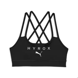 Brassière femme Puma Teamwear Move Hyrox