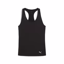 Débardeur à dos nageur femme Puma Tad Essentials