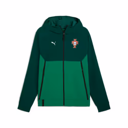 Veste de survêtement Portugal Tech 2025
