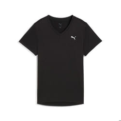 Maillot col V femme Puma Tad Essential