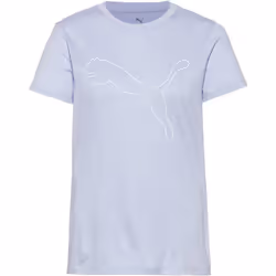 Maillot d'entrainement femme Puma Tad Essential - XS