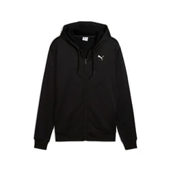 Sweatshirt à capuche zippé Puma TAD Essentials Power Fleece