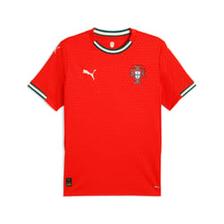 Maillot Domicile Portugal 2025