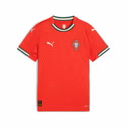 Maillot Domicile enfant Portugal 2025