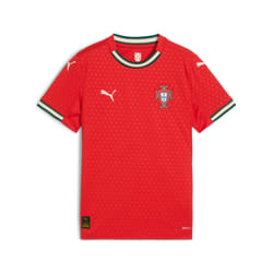 Maillot Domicile enfant Portugal 2025