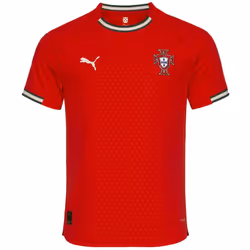 Maillot Domicile enfant Portugal 2025